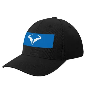 Рафаэль Надаль | РАФА 21 |Кепка Бейсболка Пенопластовая шляпа для вечеринок каска походная шляпа черная шляпа мужская женская